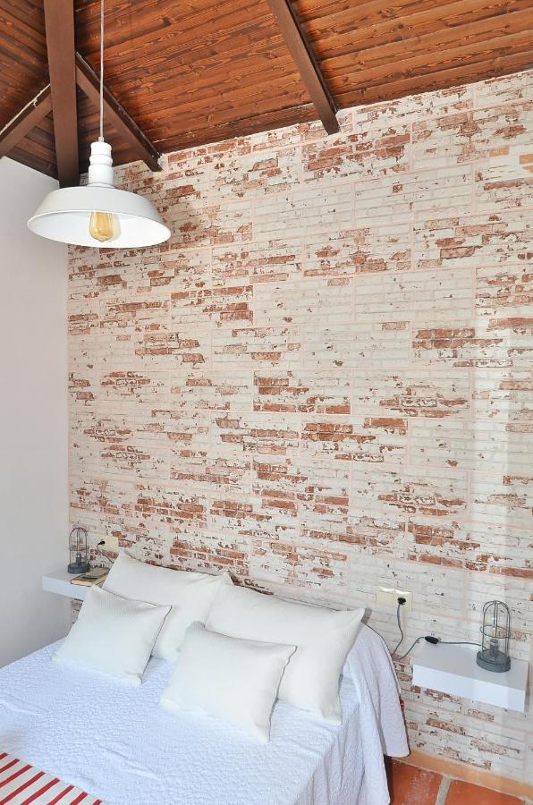 Loft Dar Al- Horra , Terraza, Parking & Vistas Villa Granada Ngoại thất bức ảnh