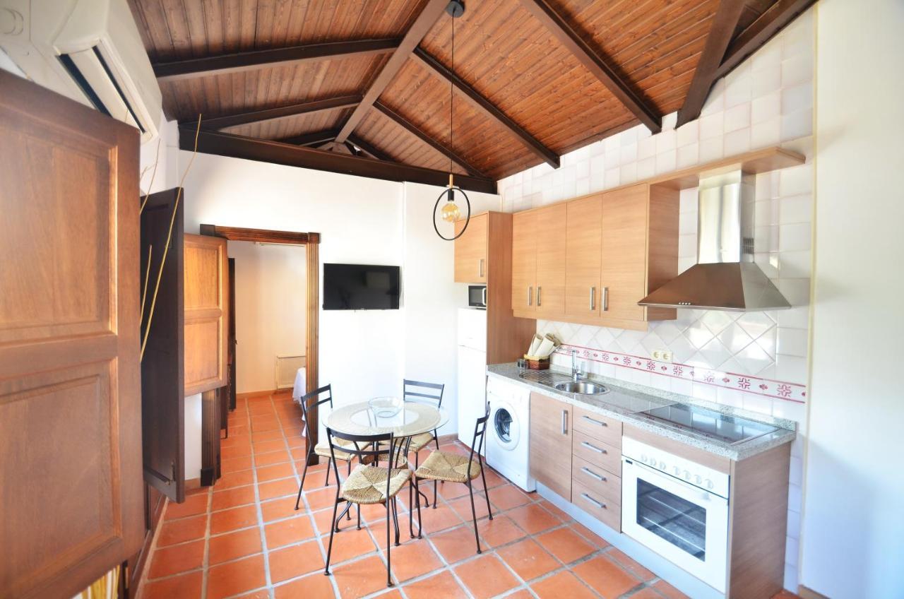 Loft Dar Al- Horra , Terraza, Parking & Vistas Villa Granada Ngoại thất bức ảnh