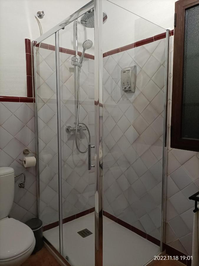 Loft Dar Al- Horra , Terraza, Parking & Vistas Villa Granada Ngoại thất bức ảnh